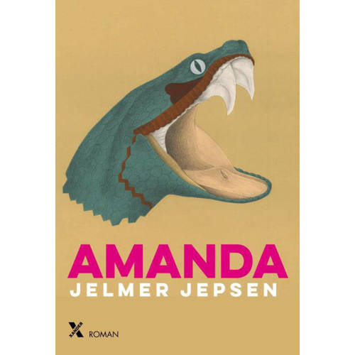 Amanda Jelmer Jepsen huismerk kopen in de aanbieding