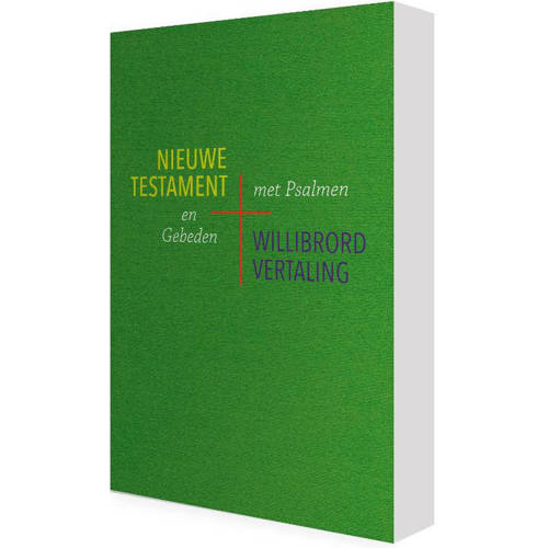 Nieuwe Testament Met Psalmen En Gebeden huismerk kopen in de aanbieding