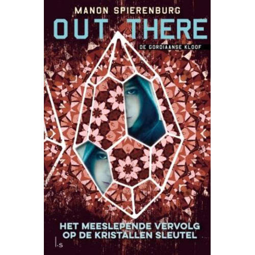 Out There De Gordiaanse Kloof Manon Spierenburg huismerk kopen in de aanbieding Out There De Gordiaanse Kloof Manon Spierenburg huismerk kopen in de aanbieding