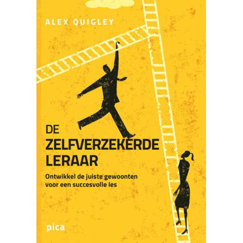 De Zelfverzekerde Leraar Alex Quigley huismerk kopen in de aanbieding