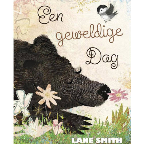 Een Geweldige Dag Lane Smith huismerk kopen in de aanbieding
