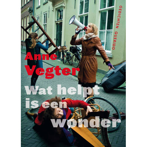 Wat Helpt Is Een Wonder Anne Vegter huismerk kopen in de aanbieding