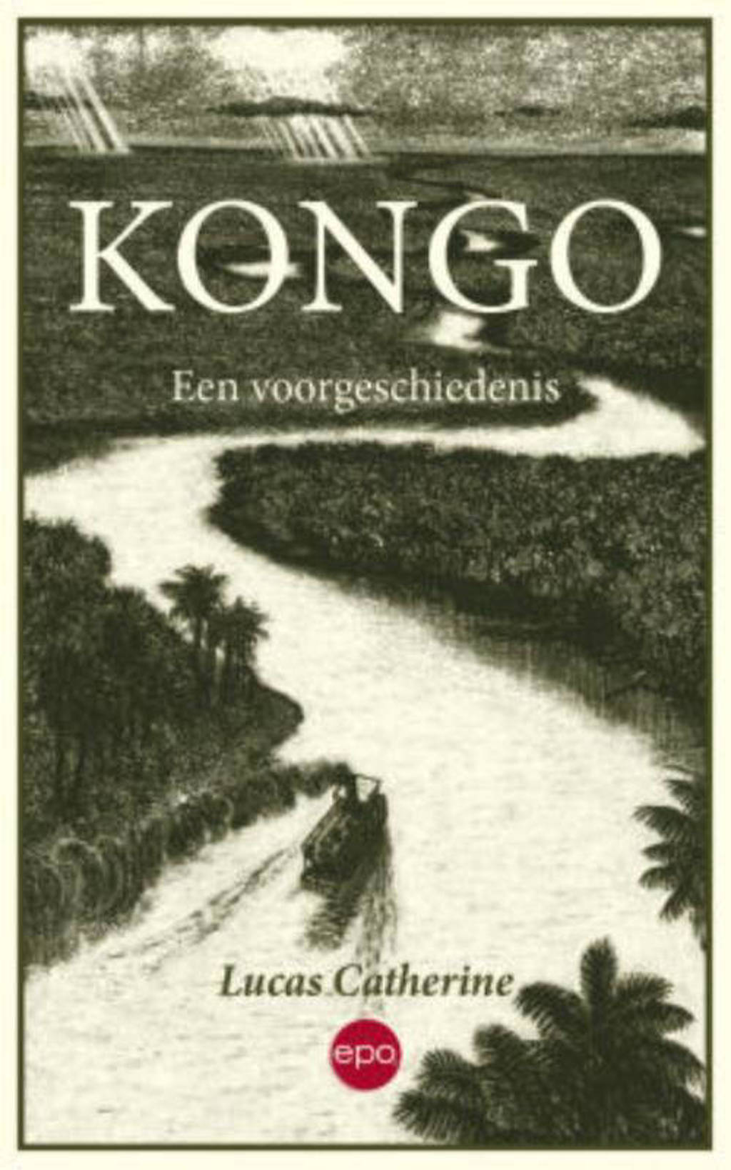 Kongo - Lucas Catherine
