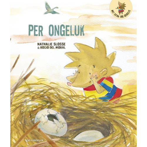 Per Ongeluk Nathalie Slosse En Rocio Del Moral huismerk kopen in de aanbieding