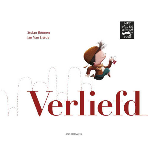 Verliefd Stefan Boonen huismerk kopen in de aanbieding