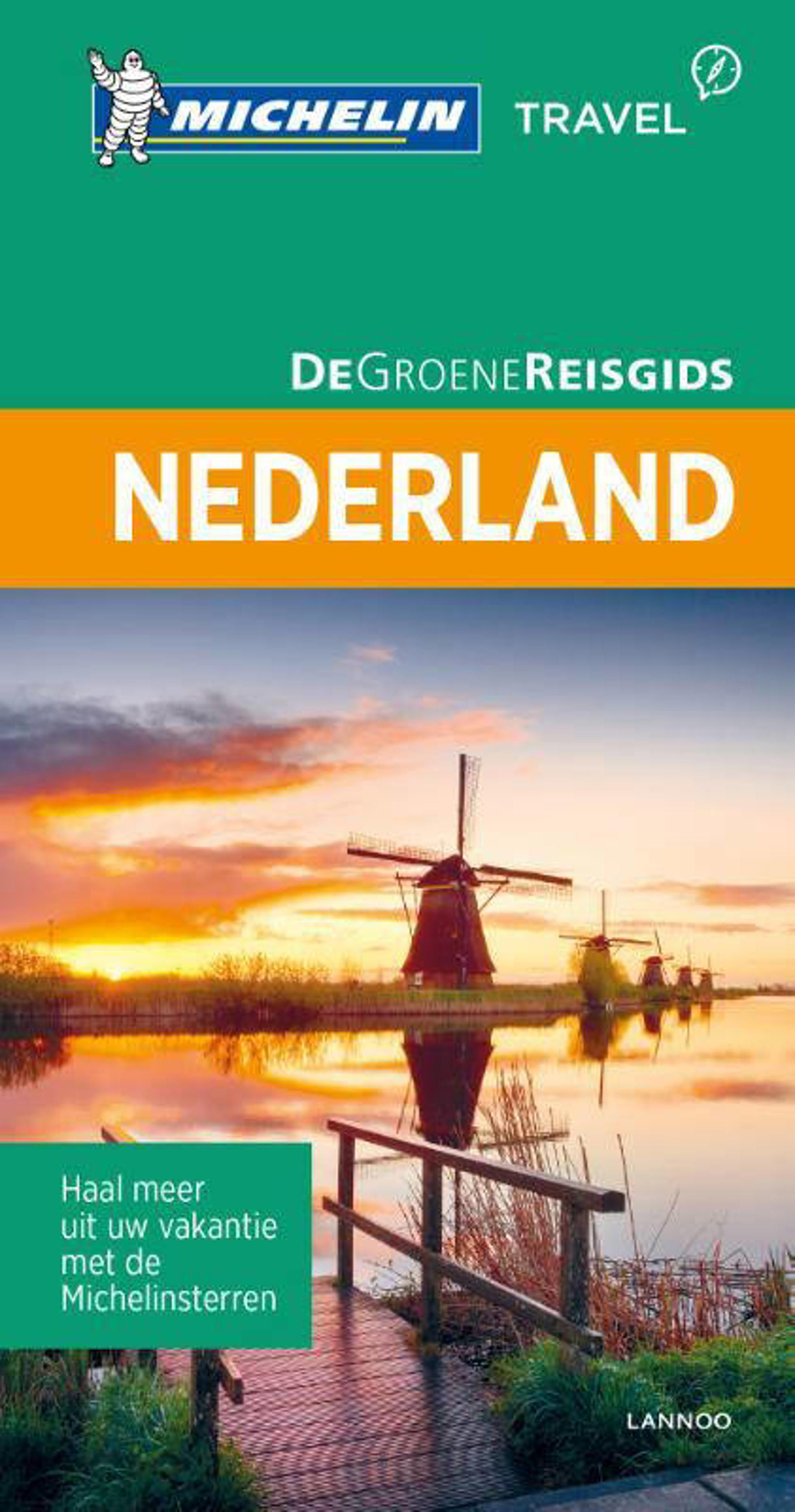Reisgidsen kopen Gidsen voor steden eilanden en landen ANWB