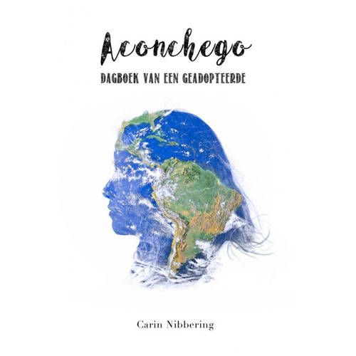 Aconchego Carin Nibbering huismerk kopen in de aanbieding