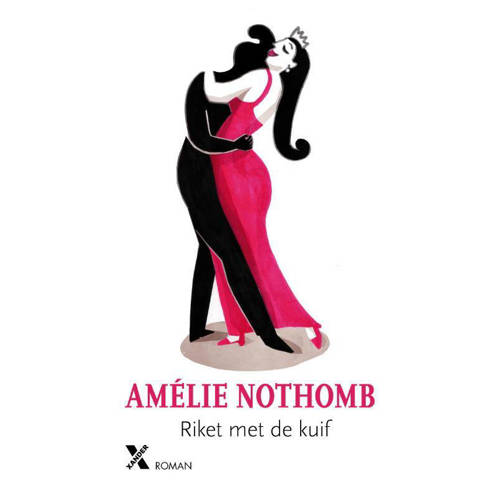 Riket Met De Kuif Amelie Nothomb huismerk kopen in de aanbieding