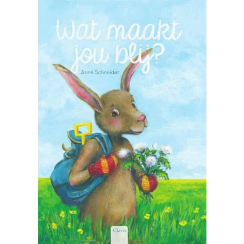 Wat Maakt Jou Blij Anne Schneider huismerk kopen in de aanbieding