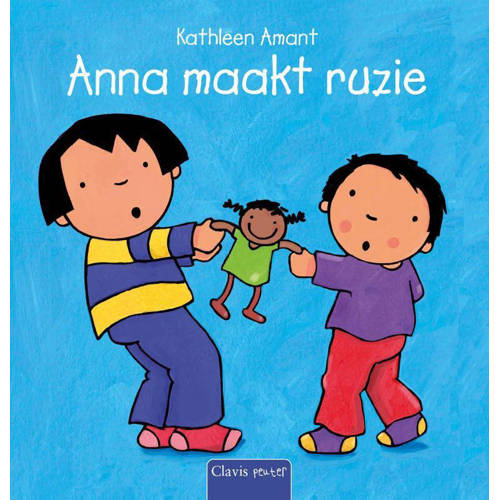 Anna Maakt Ruzie Kathleen Amant huismerk kopen in de aanbieding