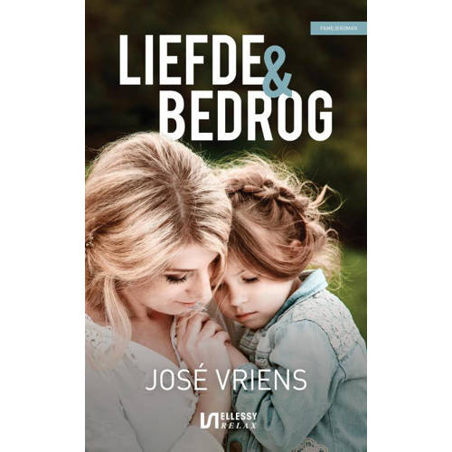 Liefde Bedrog Jose Vriens huismerk kopen in de aanbieding