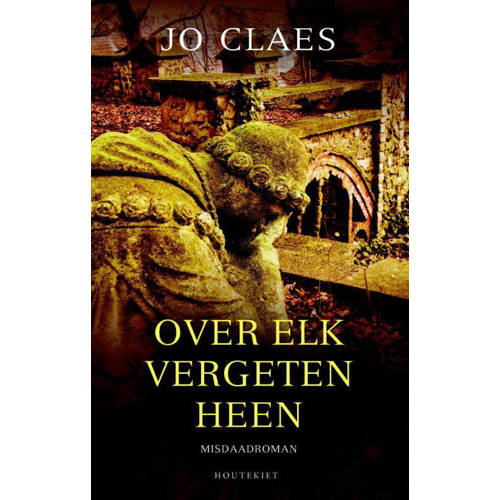 Over Elk Vergeten Heen Jo Claes huismerk kopen in de aanbieding Over Elk Vergeten Heen Jo Claes huismerk kopen in de aanbieding
