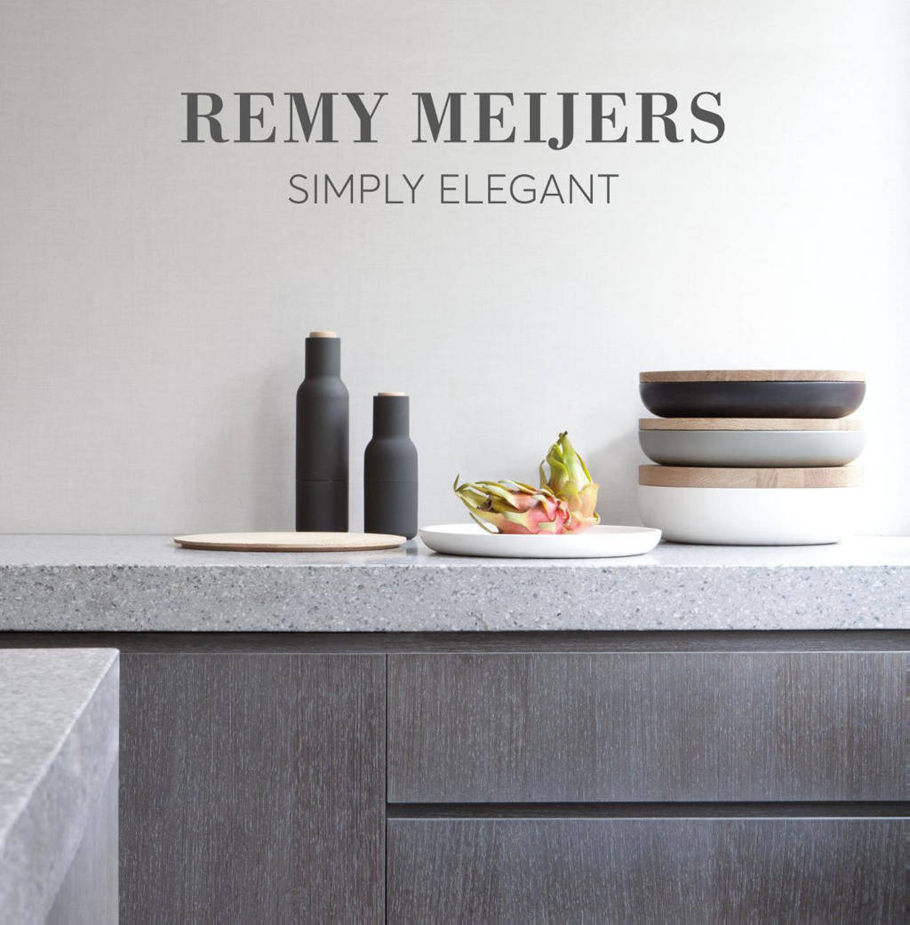 Remy Meijers - Remy Meijers, Paul Geerts en René Gonkel