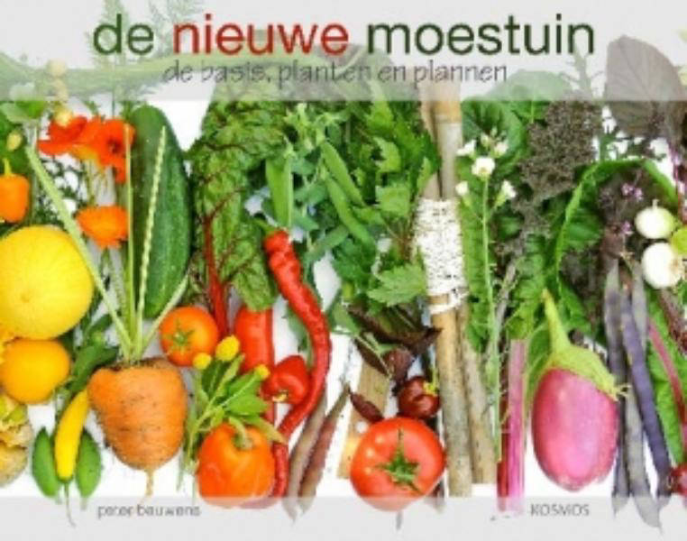 Peter Bauwens De Nieuwe Moestuin | Wehkamp