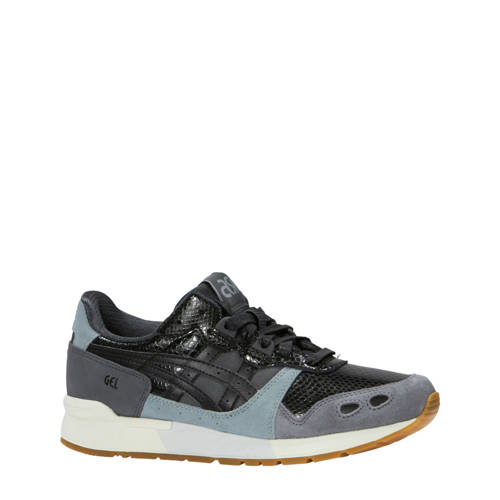 Asics Gel Lyte Sneakers Taupe asics kopen in de aanbieding