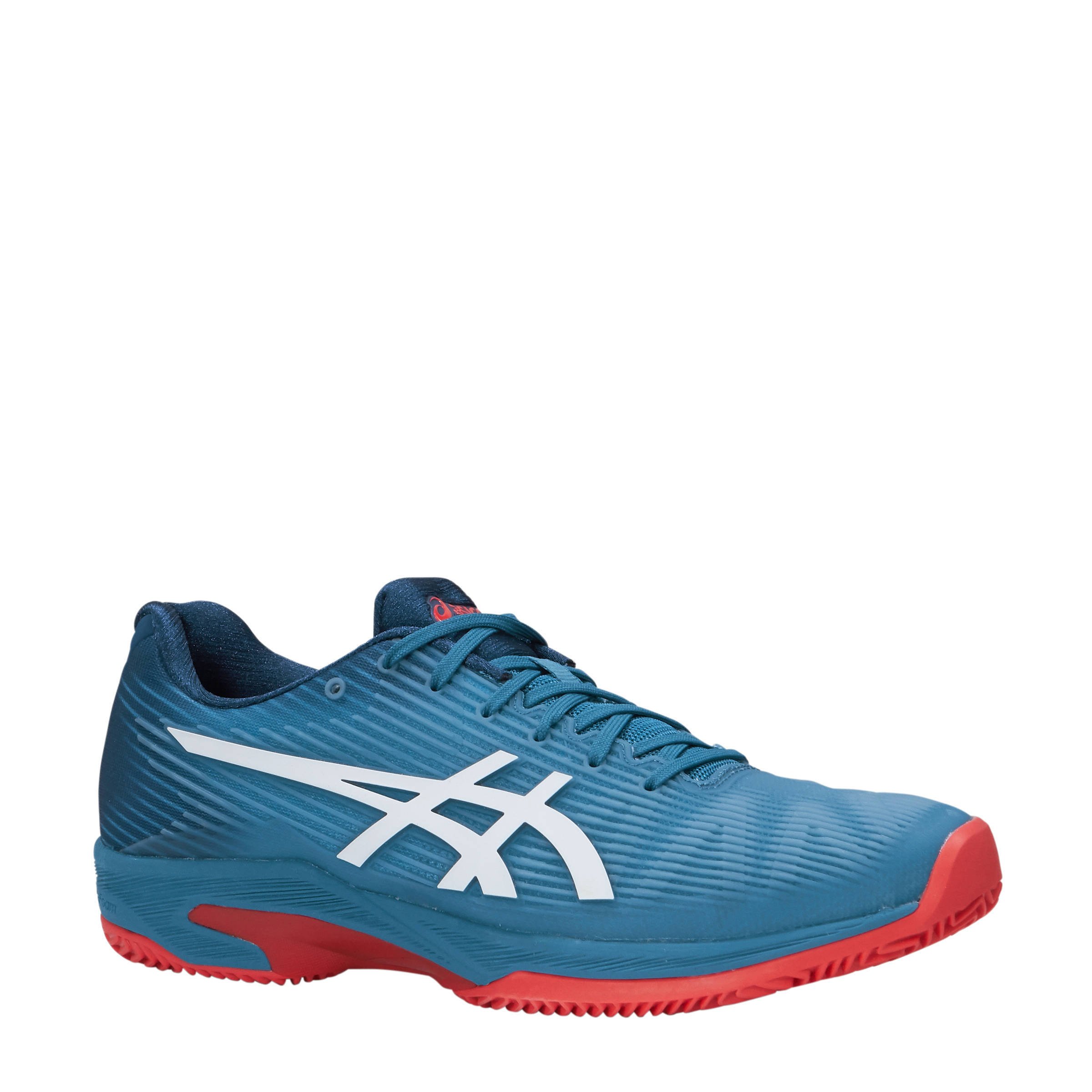 asics solution speed ff clay heren