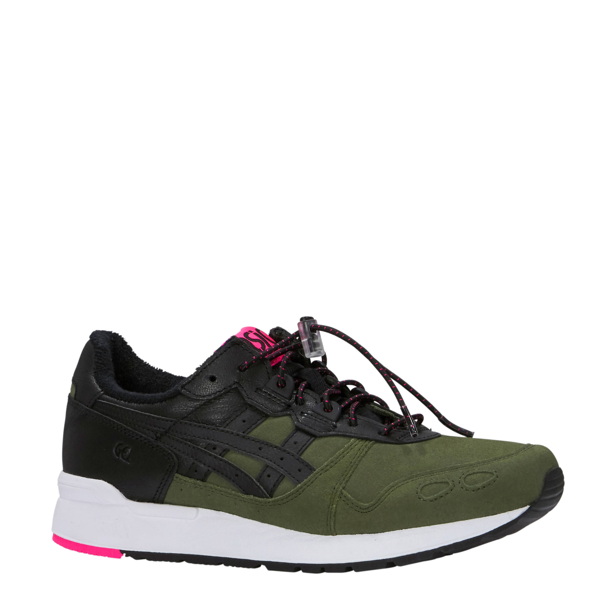asics gel lyte zwart groen asics gel lyte zwart groen