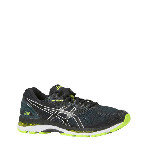 Asics Gel Nimbus 20 Hardloopschoenen asics kopen in de aanbieding Asics Gel Nimbus 20 Hardloopschoenen asics kopen in de aanbieding