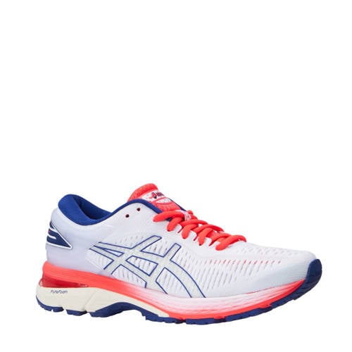 Asics Gel Kayano 25 Hardloopschoenen asics kopen in de aanbieding Asics Gel Kayano 25 Hardloopschoenen asics kopen in de aanbieding