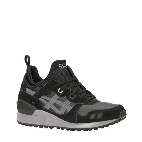 Asics Gel Lyte Mt Sneakers Zwartgrijs asics kopen in de aanbieding