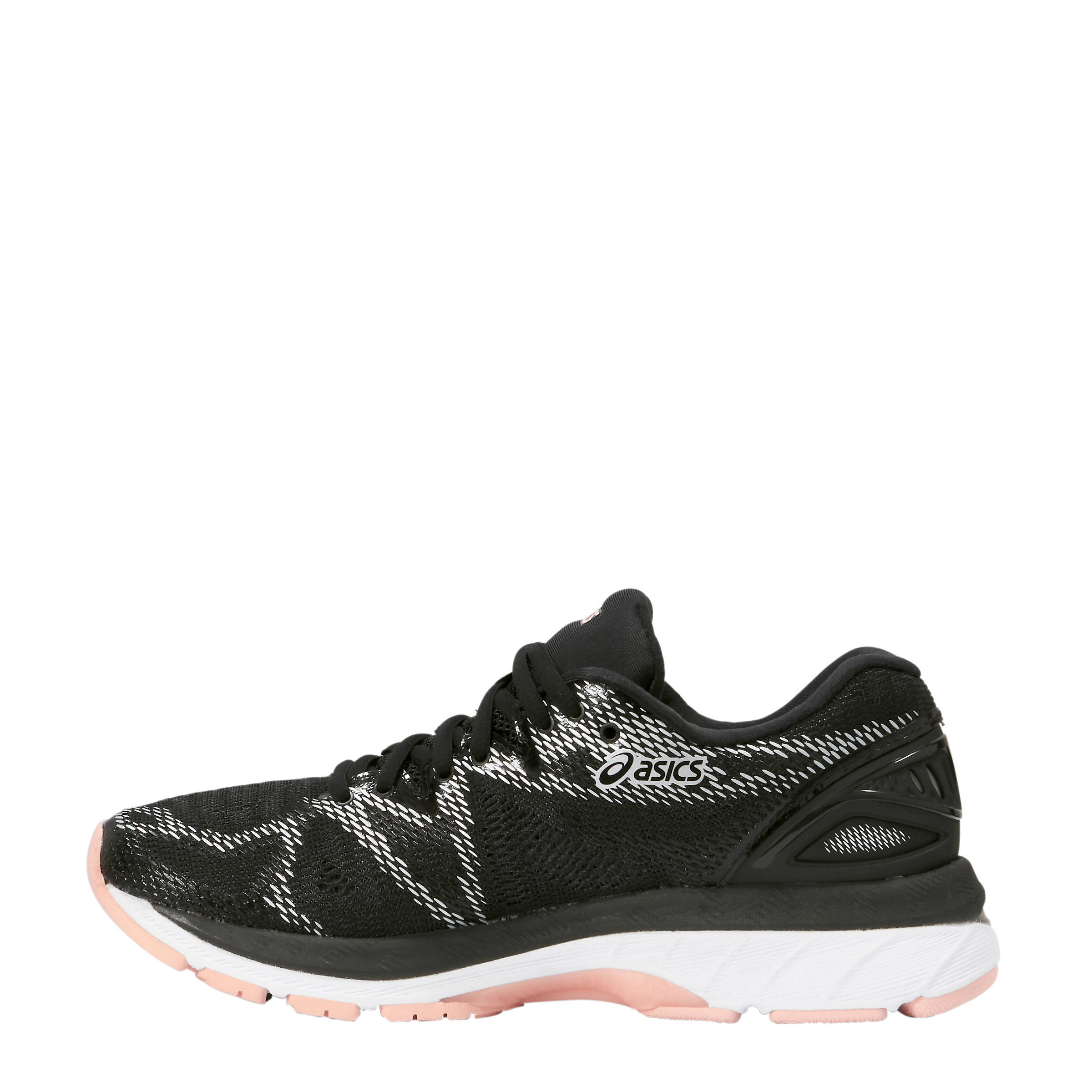 asics nimbus 20 dames zwart asics nimbus 20 dames zwart