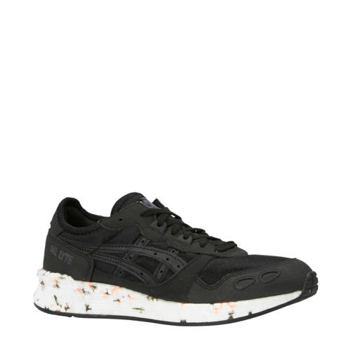Asics Sneakers Hyper Gel Lyte Zwart asics kopen in de aanbieding