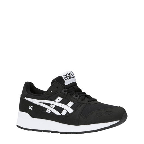 Asics Gel Lyte Sneakers Zwart asics kopen in de aanbieding