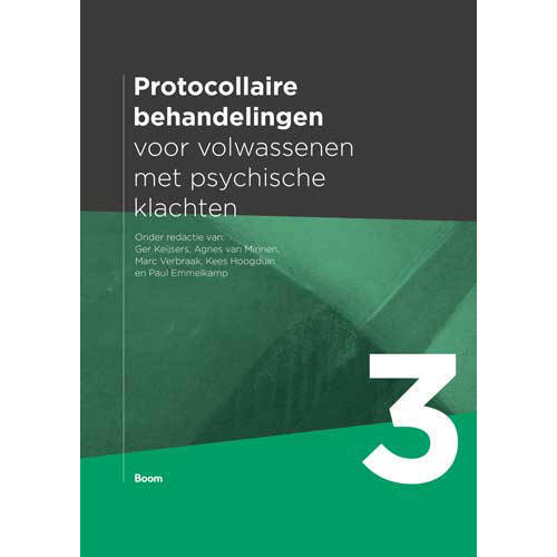 Protocollaire Behandelingen 3 huismerk kopen in de aanbieding