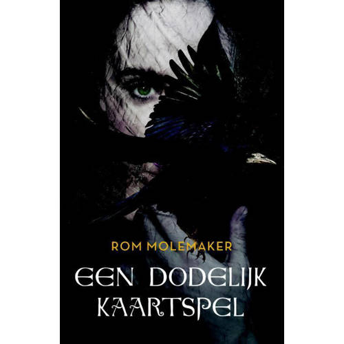 Een Dodelijk Kaartspel Rom Molemaker huismerk kopen in de aanbieding