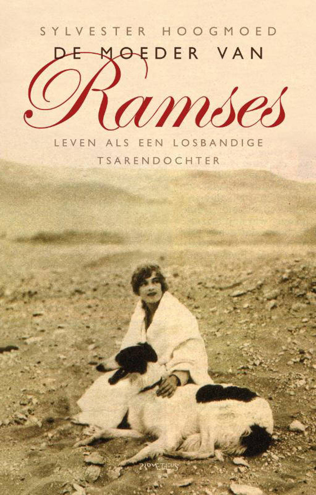 Moeder van Ramses - Sylvester Hoogmoed