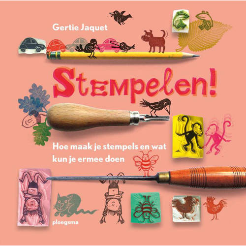 Stempelen Gertie Jaquet huismerk kopen in de aanbieding Stempelen Gertie Jaquet huismerk kopen in de aanbieding