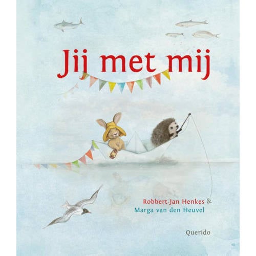 Jij Met Mij Robbert Jan Henkes huismerk kopen in de aanbieding