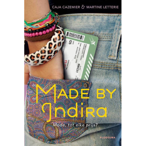 Made By Indira Caja Cazemier En Martine Letterie huismerk kopen in de aanbieding