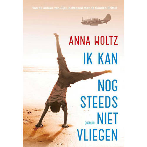 Ik Kan Nog Steeds Niet Vliegen Anna Woltz huismerk kopen in de aanbieding Ik Kan Nog Steeds Niet Vliegen Anna Woltz huismerk kopen in de aanbieding
