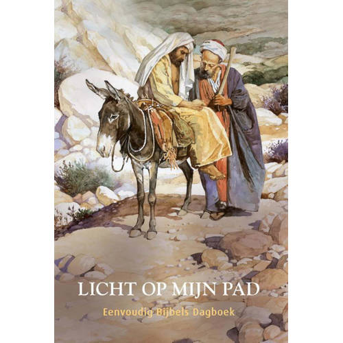 Licht Op Mijn Pad huismerk kopen in de aanbieding