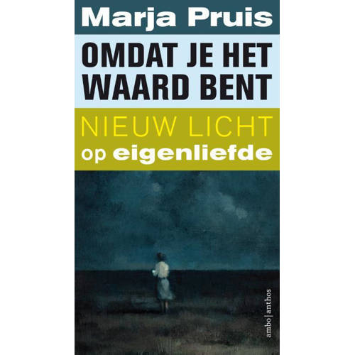 Omdat Je Het Waard Bent Marja Pruis huismerk kopen in de aanbieding