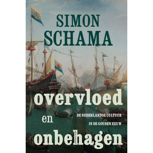 Overvloed En Onbehagen Simon Schama huismerk kopen in de aanbieding