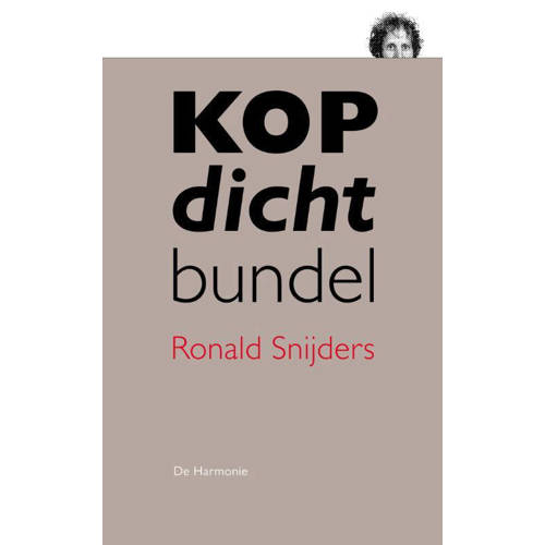 Kopdichtbundel Ronald Snijders huismerk kopen in de aanbieding