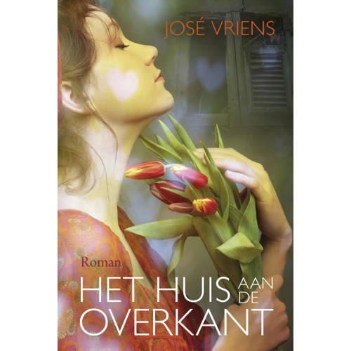 Het Huis Aan De Overkant Jose Vriens huismerk kopen in de aanbieding