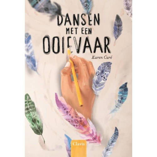 Dansen Met Een Ooievaar Karen Cure huismerk kopen in de aanbieding