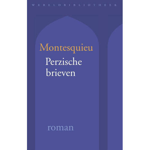 Perzische Brieven Montesquieu huismerk kopen in de aanbieding Perzische Brieven Montesquieu huismerk kopen in de aanbieding