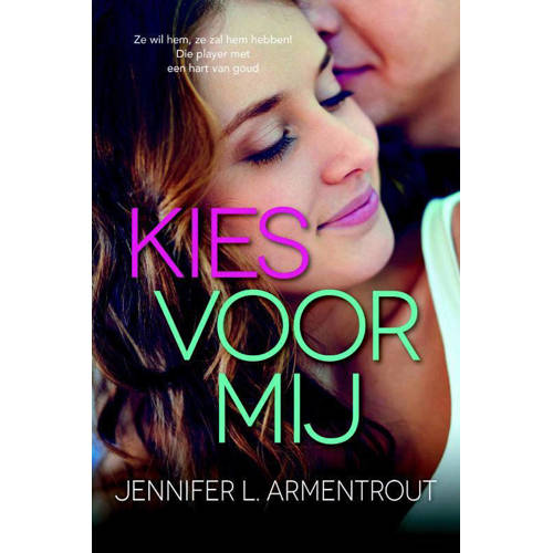 Wacht Op Mij Kies Voor Jennifer L Armentrout huismerk kopen in de aanbieding