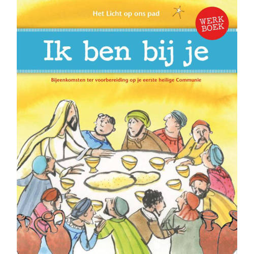 Ik Ben Bij Je Susan Baltussen huismerk kopen in de aanbieding Ik Ben Bij Je Susan Baltussen huismerk kopen in de aanbieding