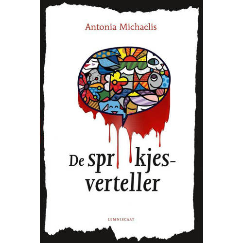 De Sprookjesverteller Antonia Michaelis huismerk kopen in de aanbieding De Sprookjesverteller Antonia Michaelis huismerk kopen in de aanbieding