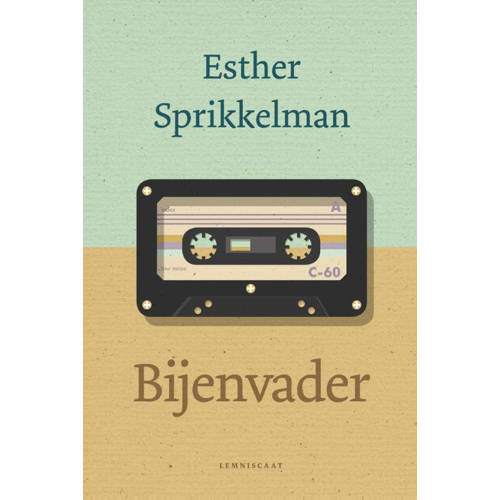 Bijenvader Esther Sprikkelman huismerk kopen in de aanbieding