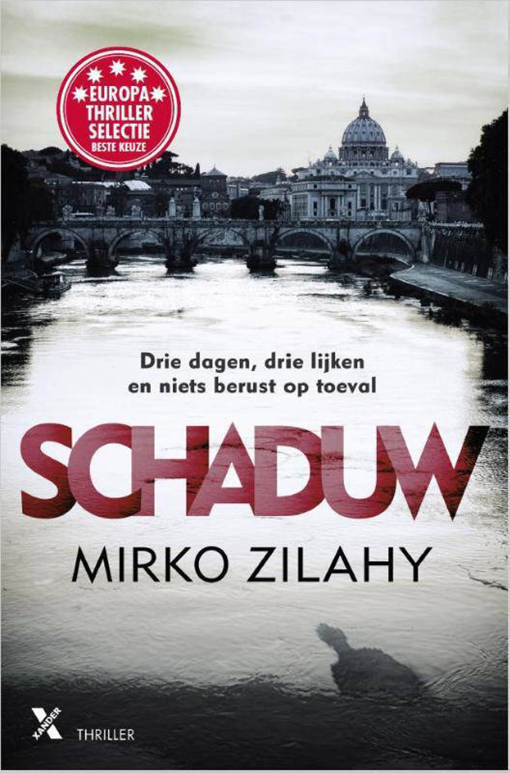 Schaduw - Mirko Zilahy