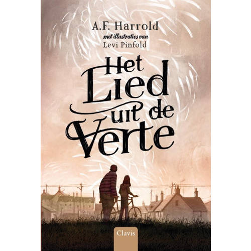 Het Lied Uit De Verte Af Harrold huismerk kopen in de aanbieding