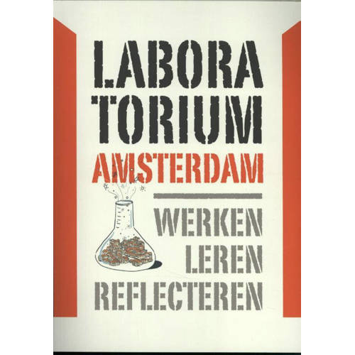 Laboratorium Amsterdam Stan Majoor En Marie Morel huismerk kopen in de aanbieding Laboratorium Amsterdam Stan Majoor En Marie Morel huismerk kopen in de aanbieding