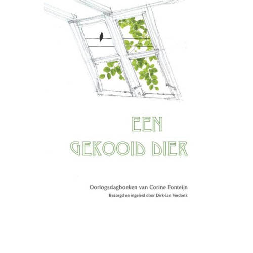 Een Gekooid Dier Corine Fonteijn huismerk kopen in de aanbieding