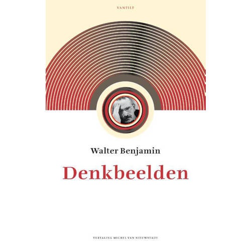 Denkbeelden Walter Benjamin huismerk kopen in de aanbieding